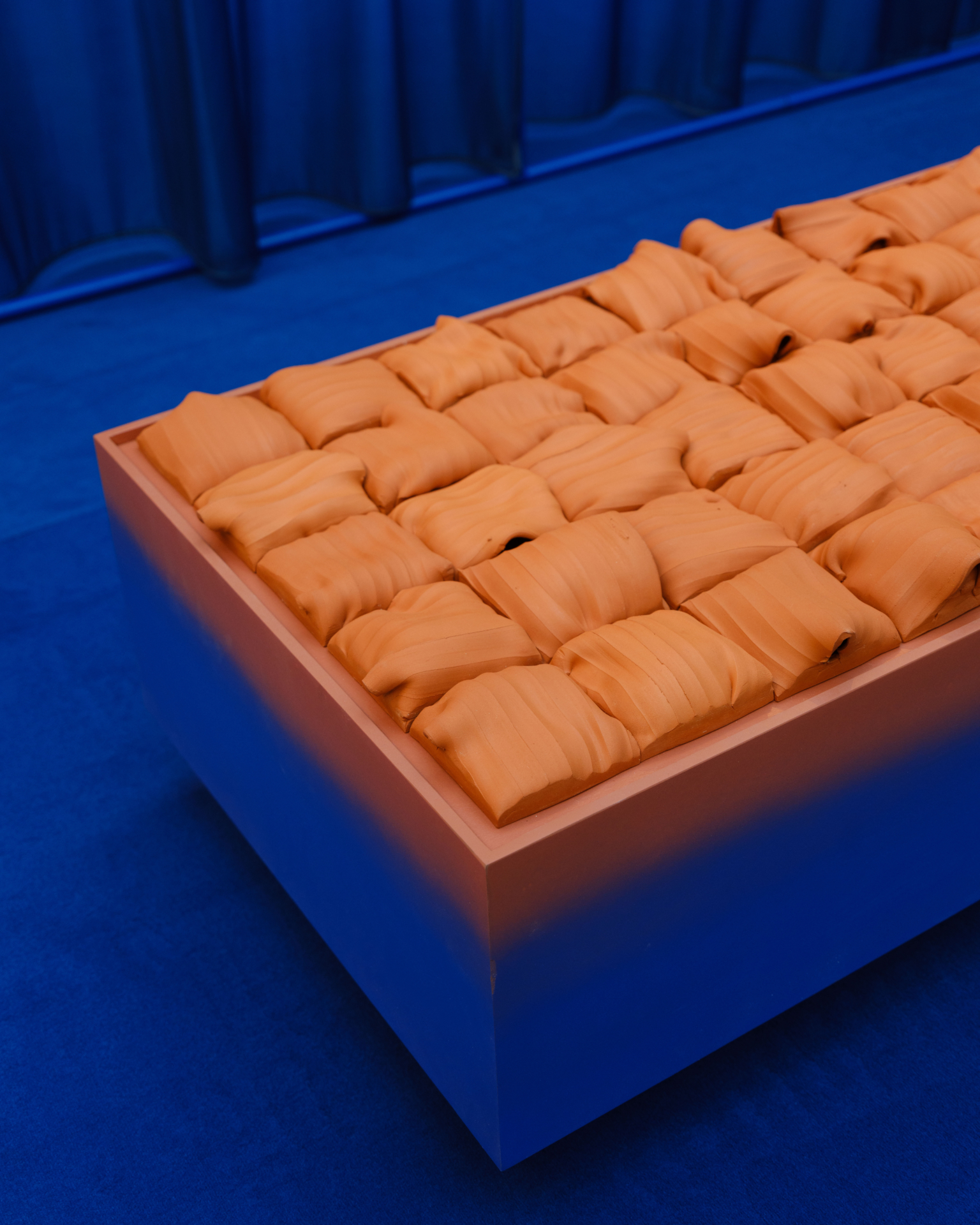 sculpture - part of installation